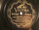78 : VICTOR 25160-WILLIE BRYANT - STEAK & POTATOES /  LIZA  - E+ /E