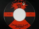 Northern Soul 45 - Oscar Mack - Don't Be Afraid Of Love - Volt - mp3