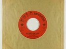 Northern Soul 45 - Robert Parker - Secret Service (Makes Me Nervous) - Nola VG++