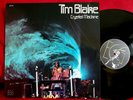 Tim Blake...Crystal Machine....French Press....1977....Egg No. 900.545