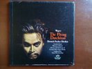 WAGNER   The Flying dutchman  FISCHER-DIESKAU  COFFRET VINYL 3 DISQUES 33T  RARE