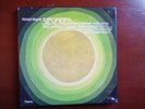 WAGNER    Siegfried / KNAPPERTSBUSCH    COFFRET VINYL 5 DISQUES 33T  RARE