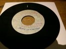 DAVID ISAACS - A PLACE IN THE SUN/THE UPSETTERS - HANDY CAPP - JA BLANK