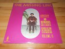 Sheffield Lab Lincoln Mayorga The Missing Linc Sealed Direct to Disc Audiophile