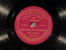 78 RPM -- Billie Holiday, Commodore 526 