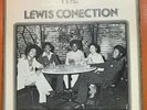 Rare Soul Funk Disco Boogie LP THE LEWIS CONNECTION private PRINCE hear