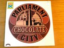 SEALED/NEW SOUL/FUNK LP - PARLIAMENT - CASABLANCA 7014 - 