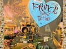 Sealed Original LP PRINCE sign o the times 1987 PAISLEY PARK usa