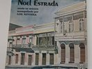 Noel Estrada Trio Los Rivera Instituto De Cultura Puertorruquena VG+ LP #3570