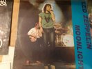 Led Zeppelin DOUBLE LIVE bootleg vinyl- MOONLIGHT