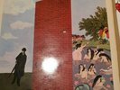 George Harrison Wonderwall 1st pressing SAPCOR 1 VG+