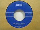 Little Milton-Long Distance Operator/I Found Me A New Love-Blues-7