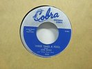 Otis Rush & Willie Dixon Band-Three Times A Fool/She's A Good-'Un-Blues-7