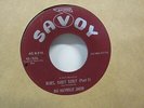 Big Maybelle Smith-Blues, Early Early Part 1 & Part 2-Blues-7