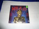Metropolis Giorgio Moroder LP  SEALED Soundtrack 1984 Queen.. Original Press [ X
