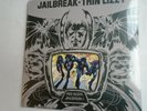 THIN LIZZY Jailbreak LP 2014 new mint sealed vinyl