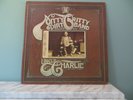 Nitty Gritty Dirt Band - Uncle Charlie & His Dog Teddy 1970 Vinyl Album NM/EX