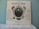 Nitty Gritty Dirt Band - Will The Circle Be Unbroken - 1972 - VG+/VG+ Vinyl LP