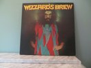 Roy Wood's Wizzard - Wizzard's Brew - 1973 - United Artists - Vinyl LP EX/EX