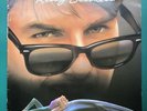 Tangerine Dream RISKY BUSINESS Film Soundtrack LP Tom Cruise Jeff Beck Prince UK