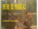 Jazz LP PHINEAS NEWBORN JR. Piano Artistry ATLANTIC 1235 DG RVG 1956 Mono