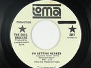 Northern Soul 45 - Soul Shakers - I'm Getting Weaker - Loma - VG+ mp3