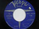 Northern Soul 45 - Superiors - What Would I Do - Verve - mp3