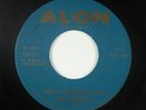 Northern Soul R&B 45 - Benny Spellman - This Is For You My Love - Alon - mp3