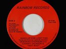 Sweet Soul/Funk 45 - Deborah Stephens - Make-Up For Lost Time - Rainbow VG++ mp3