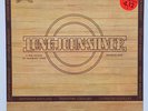 Jefferson Airplane - Long John Silver LP Vinyl 1972 FTR-1007 New Sealed Diecut