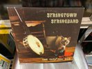 Stringtown Stringband The Cat Tea Rag LP private press bluegrass Missouri VG+