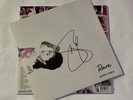 New Sealed Selena Gomez Rare LP Vinyl 2020 W/ Hand Signed Album Cover Lithograph