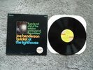 RARE JAZZ-MILESTONE 9028-JOE HENDERSON QUINTET AT THE LIGHTHOUSE-PROMO-LP-NICE