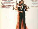 LP John Barry 007??????? = Octopussy (Original Motion Picture Soundtrack)