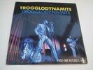 The Troggs TROGGLODYNAMITE 1967 UK LP 1st Press PAGE ONE MONO Plays EX+