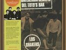 LOS SHAKERS - La Conferencia Secreta Del Toto's Bar (remastered) - Vinyl (LP)