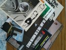 The Jam , Bundle of 6 Vinyl LPs. Including The Gift and All Mod Cons
