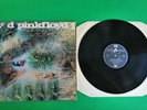 Pink floyd a saucerful of secrets vinyl lp SCX 6258 Stereo