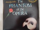 Andrew Lloyd Webber ?– The Phantom Of The Opera  2 × Vinyl, LP, Album, Electroso