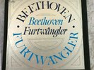 BEETHOVEN FURTWÄNGLER 13 VINYL MONO LP BOX-SET
