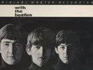 MFSL MoFi LP, Beatles-With the Beatles