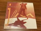 Michael Jackson ‎Jam + Remember the time LP Korea