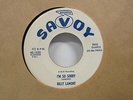 Billy Lamont-I'm So Sorry/I Got A Rock And Roll Gal-Promo-Blues-7