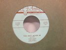 Linda Hayes-You Ain't Movin Me/I Had A Dream-R & B-7