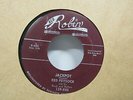Red Prysock-Jackpot/The Hammer-R & B-7