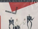 MFSL MoFi Anadisc 200 LP, Sealed  Manhattan Transfer