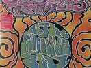 Ozric Tentacles - At The Pongmaster's Ball 2 LP  NEW 180 gram