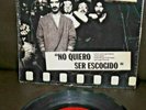 FRANK ZAPPA No Quiero Ser Escogido 1981 MEXICO 7