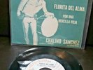 CHALINO SANCHEZ Florita Del Alma 1993 MEXICO 7