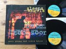 1994 ORIGINAL 2xLP Neil Young And Crazy Horse ?– Sleeps With Angels - vinyl